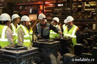 В 2025 году исполнилось 86 лет со дня основания корпоративной газеты завода Амурсталь