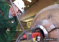 На ВТЗ модернизировали процесс производства труб (видео)