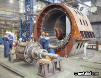 Луганский авиаремонтный завод уже загружен на 20%