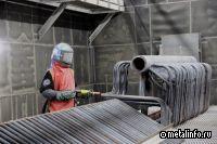 «Красный котельщик» подводит итоги модернизации производства в 2023 г.