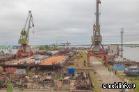 В Югре запустят производство гребных валов