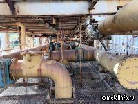 На Макеевский метзавод возобновлена подача коксового газа