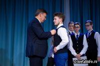 Северсталь направит в 2025 г. порядка 220 млн руб. на развитие профессионального образования