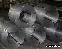 Мечел останавливает метизный завод из-за низкого спроса на продукцию