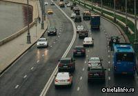 Производство легковых автомобилей в I полугодии выросло на 62%
