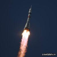 Корабль «Союз МС-28» с новым экипажем МКС стартовал с Байконура