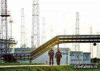 "Транснефть" построит в Козьмино три резервуара