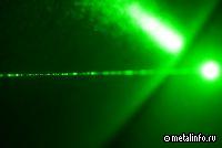 Лазерные технологии в металлоконструкциях: что предложил ЦНИИПСК?