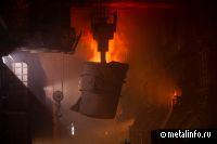 Северсталь в 2023 г. выплатила 11,15 млрд руб. акциза на жидкую сталь