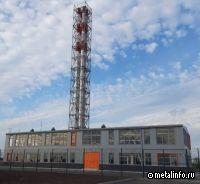 Завершено строительство первого объекта по программе инфраструктурных облигаций