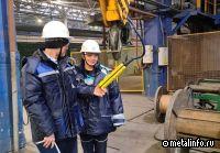 ММК-МЕТИЗ отметили за работу по охране труда на отраслевом конкурсе