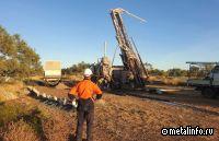 Южноафриканская компания будет добывать медь в Австралии