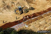 В Китае возобновляет работу крупнейший литиевый рудник