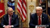 США и Австралия подписали соглашение по «критическим минералам»