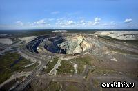 В АЛРОСА приступили к проектированию подземного рудника «Юбилейный»