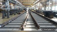 Railways Systems KZ и БМЗ расширяют сотрудничество