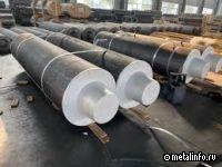 Япония вводит пошлину на китайские графитированные электроды