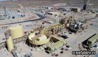 Американская инвестиционная компания возобновит добычу меди в Неваде через два года