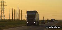В Новой Москве построят сервисный центр по обслуживанию большегрузного автотранспорта