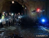 Норникель: как роботизация преобразует металлургию