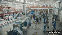 Не пропустите: демонстрация отрезного оборудования на производстве Р-Сталь!