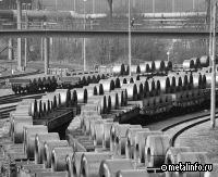 Worldsteel сообщает о росте глобального экспорта в 2023 г.