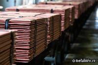 Мировому рынку меди спрогнозировали переход к профициту в 2024 г.
