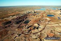 BHP инвестировала еще $50 млн. в никелевый проект в Танзании