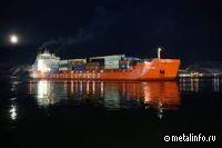 35 млн т грузов – новый рекорд грузоперевозок по Северному морскому пути