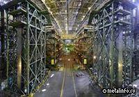 Цех ванн и моек Верх-Исетского завода отмечает 30-летний юбилей