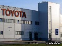 Производство на бывшем заводе Toyota планируют запустить в 2026 году