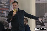 Побеждает не сильнейший, а быстрейший