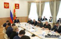 «Станкомашкомплекс» построит два новых цеха тяжёлых станков