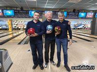 Готовимся побороться за Стальную кеглю