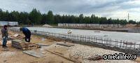 STAHLBERG возводит комплекс СТО в Выксе