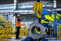 CAPEX Северстали на 2023 г. составит порядка $1,1 млрд