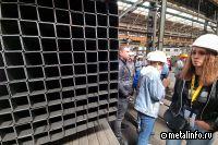 К чему может привести рост избыточных мощностей по производству эл/св труб МСД?