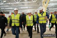 Росатом: На калининградской гигафабрике накопителей энергии готовится пуско-наладка оборудования