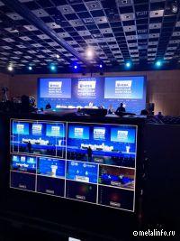 К 2027 году в России появится около шести мультимодальных логистических центров