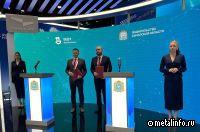 Волгацеммаш и Правительство Самарской области реализуют стратегический инвестиционный проект