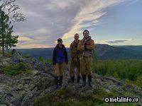 Росгеология начала полевые работы II этапа «Геология: возрождение легенды»