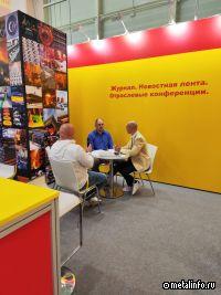 «ЛипецкПрофиль» представил профнастил премиум-класса (видеоинтервью)