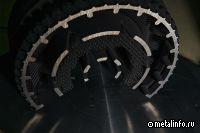 В ОДК создали корпус опоры двигателя для вертолетов с помощью 3D-печати