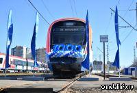 ТМХ изготовил тысячный вагон электропоезда «Иволга»