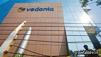 Индийская Vedanta выделит шесть направлений своего бизнеса в новые компании