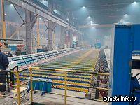 Первый на Камчатке завод по производству арматуры работает на стройки края