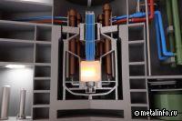 Разработки ЦНИИчермет для атомной отрасли