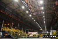 Проект модернизации освещения на СТЗ удостоен международной премии