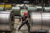 Экспорт стали из Турции упал на 23,5% в 2022 г.