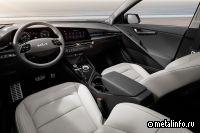 Kia Motors зарегистрировала в России пять товарных знаков